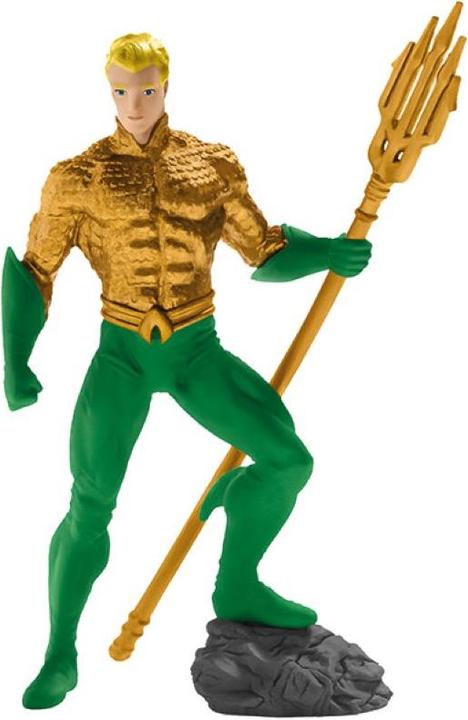Schleich Aquaman