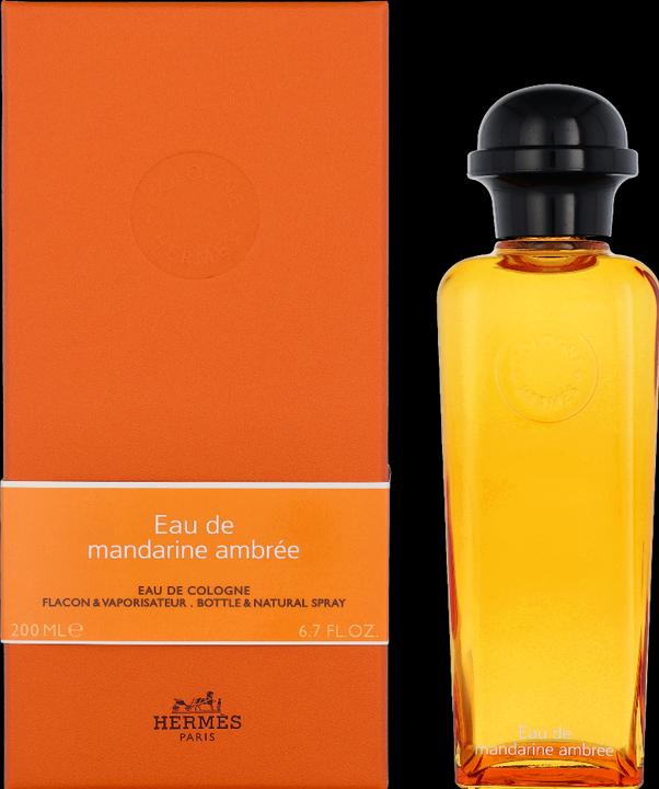 Produktbild Hermès Eau de Mandarine Ambrée (Eau de cologne, 200 ml)