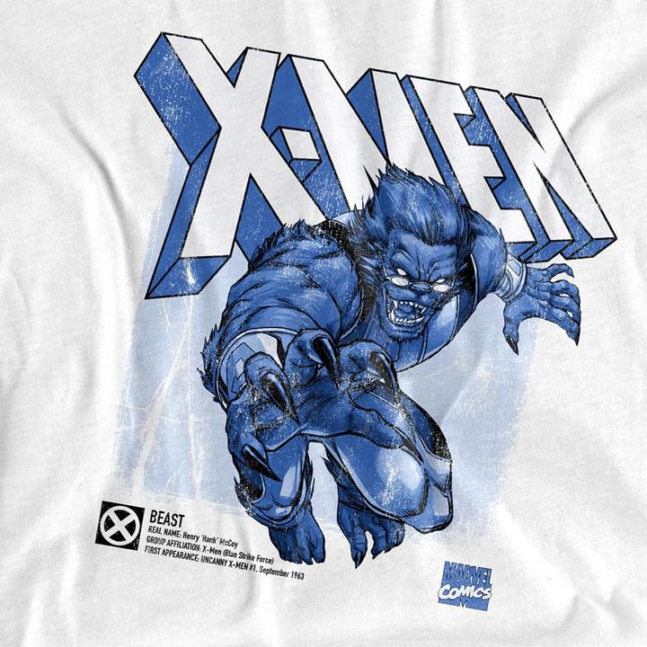 Image du produit - T-shirt X-MEN - Adulte (L)