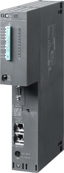 Produktbild Siemens 6ES7416-3ES07-0AB0 SPS-CPU