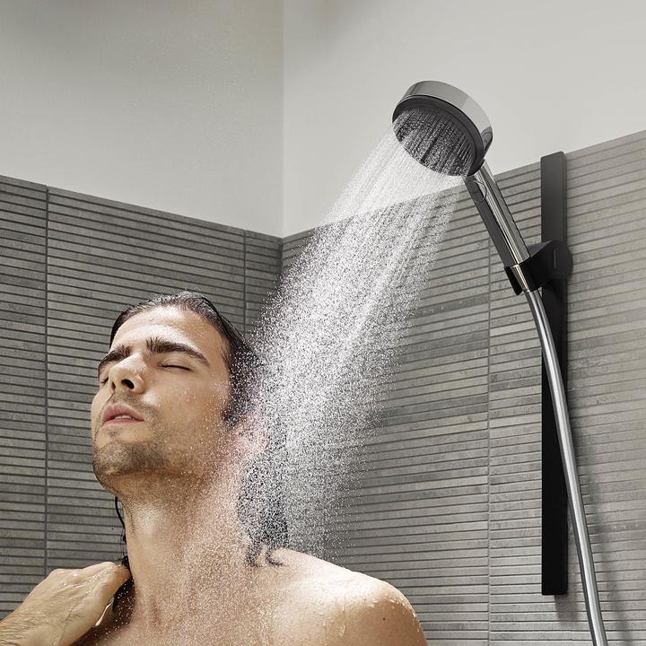 Produktbild hansgrohe Pulsify Select S 105 Relaxation (3 Strahlarten, 11.40 l/min)