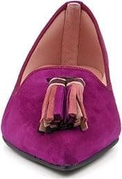 Actual product image Pretty Ballerinas Ella (36)
