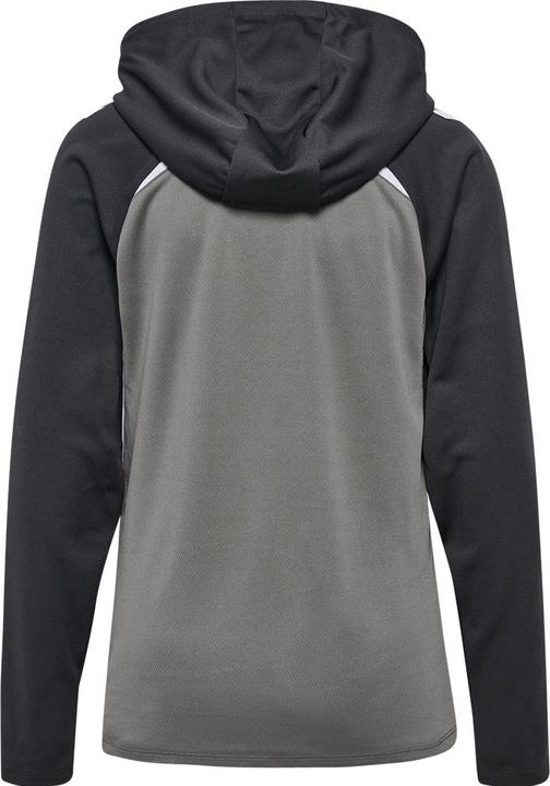 Produktbild hummel hmlLEAD 2.0 ZIP HOODIE WOMAN (S)
