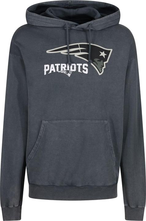 Immagine prodotto Recovered Patriots Nfl Con Cappuccio Monocromatico (M)