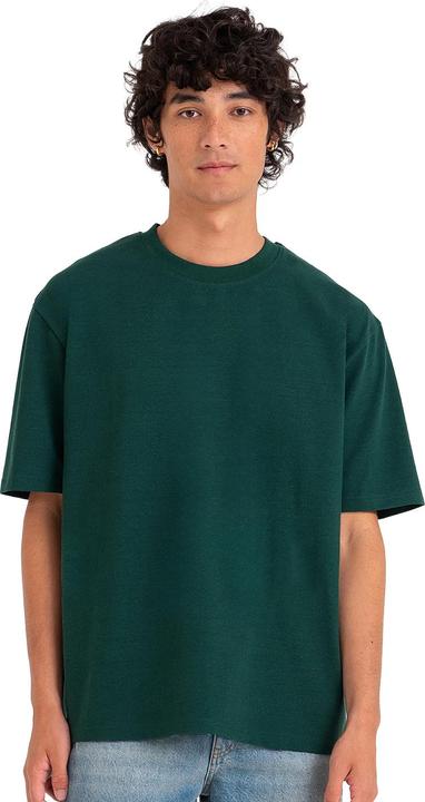 Produktbild Awdis Arrow TShirt Schwere Qualität (L)