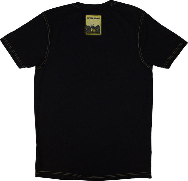 Image du produit AC/DC - T-shirt JAILBREAK - Adulte (XL)