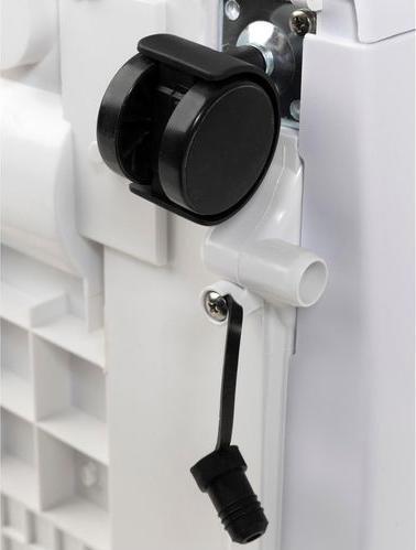 Produktbild Furber Klimagerät (48 m², 12000 BTU/h)