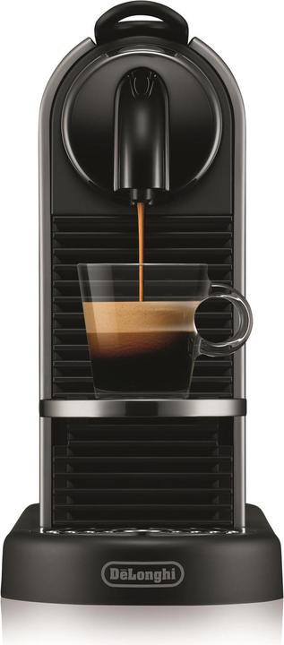 Produktbild De'Longhi Nespresso CitiZ Platinum (NESPRESSO Original)