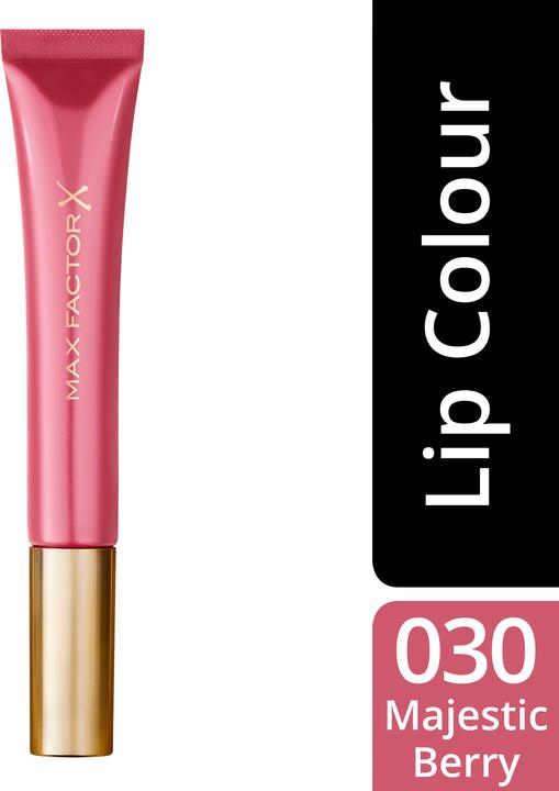 Produktbild Max Factor Colour Elixir Cushion (030 Majesty Berry)