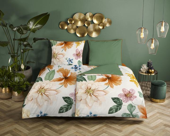 Actual product image Descanso Annabelle (Bedding set, 135 x 200 cm)
