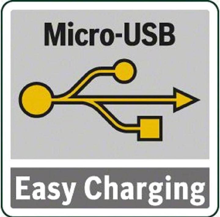 Image du produit Bosch Home & Garden Push Drive 3.6V (Fonctionnement sur batterie)