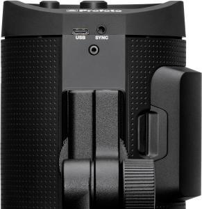 Actual product image Profoto B30