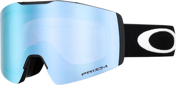MATTE BLACK/PRIZM SNOW SAPPHIRE IRID