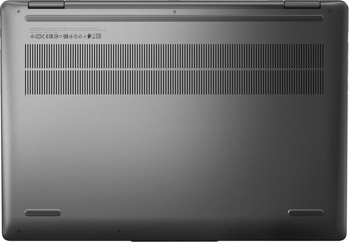 Produktbild Lenovo Yoga 7 (16", Intel Core i7-1360P, 16 GB, 1000 GB, CH)