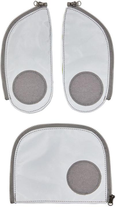 Ergobag Reflex Zip-Set