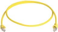 Image du produit Telegärtner MP8 FS 600 (S/FTP, CAT6a, 1 m)