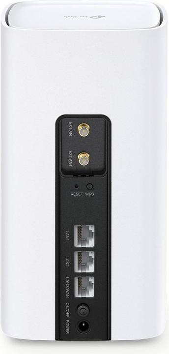 Actual product image TP-Link Archer NX200