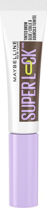Actual product image Maybelline New York MNY Eye Studio (Deep Brown)