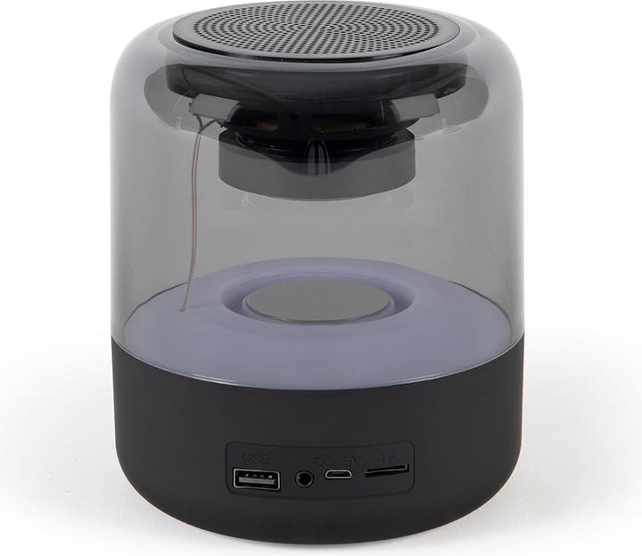 Produktbild Livoo Lautsprecher Bluetooth® kompatibel (5 h, Akkubetrieb)