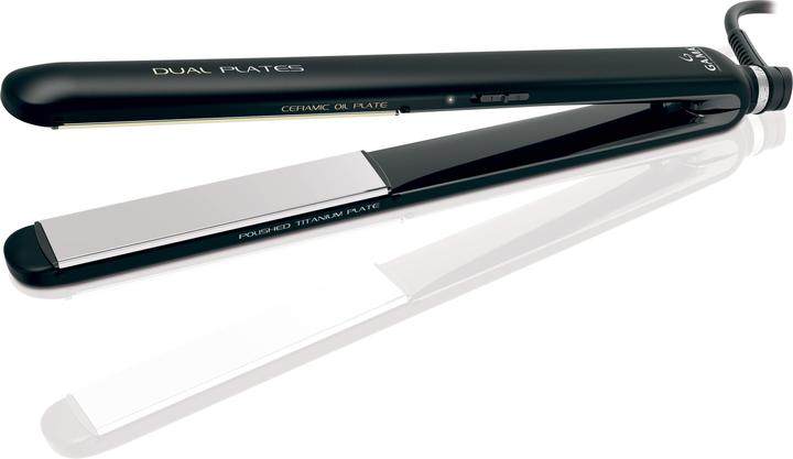 Immagine prodotto GAMA Ga.ma GI2514 Piastra per Capelli dual Plates (Piastra per capelli)