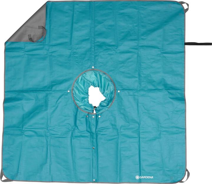 Actual product image Gardena city gardening