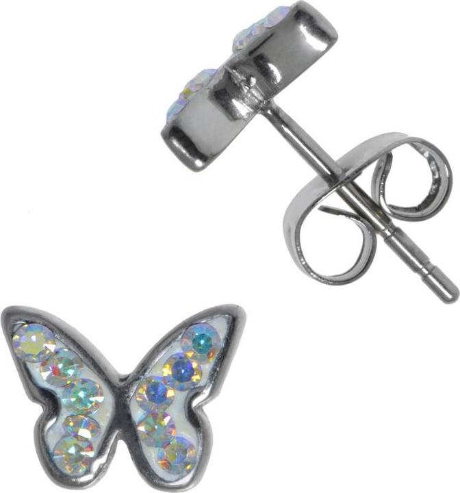 Multicolore, Argento