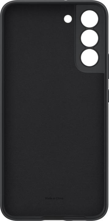 Actual product image Samsung Silicone Cover (Samsung Galaxy S22+)