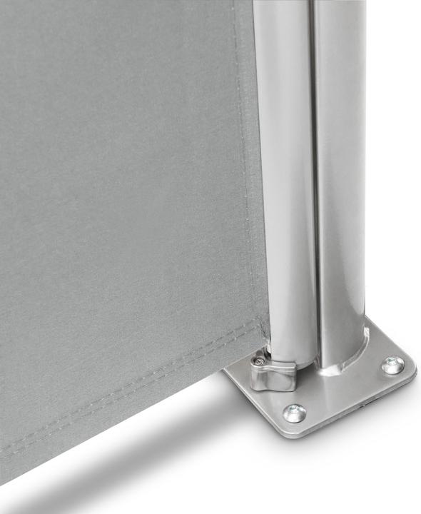 Actual product image Leco Side awning (0.80 m)