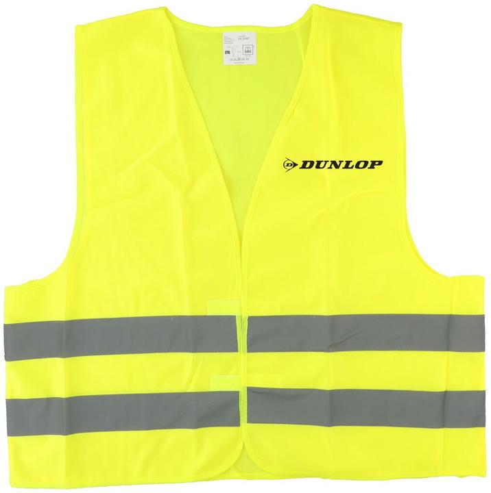 Immagine prodotto Dunlop Sicherheitsweste (Taglia unica)