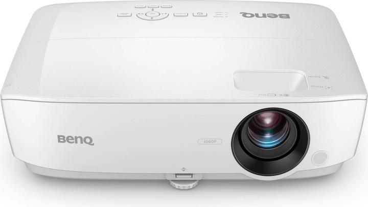 Produktbild BenQ MH536 (Full HD, 3800 lm, 1.49-1.76:1)