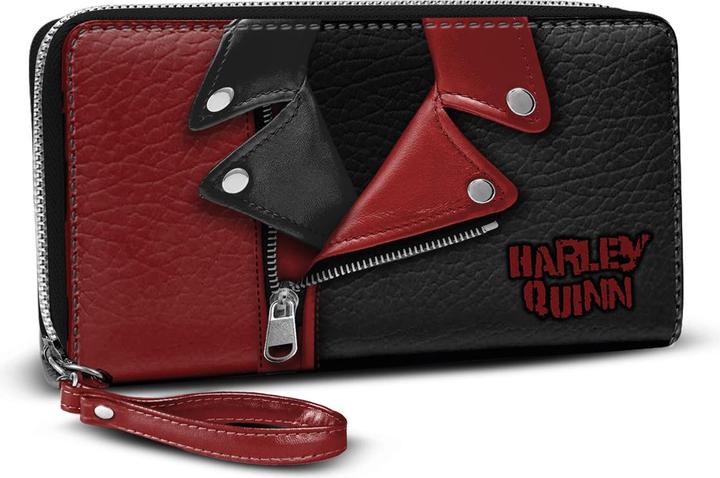 Produktbild Karactermania HARLEY QUINN - Jacket - Portefeuille Casual