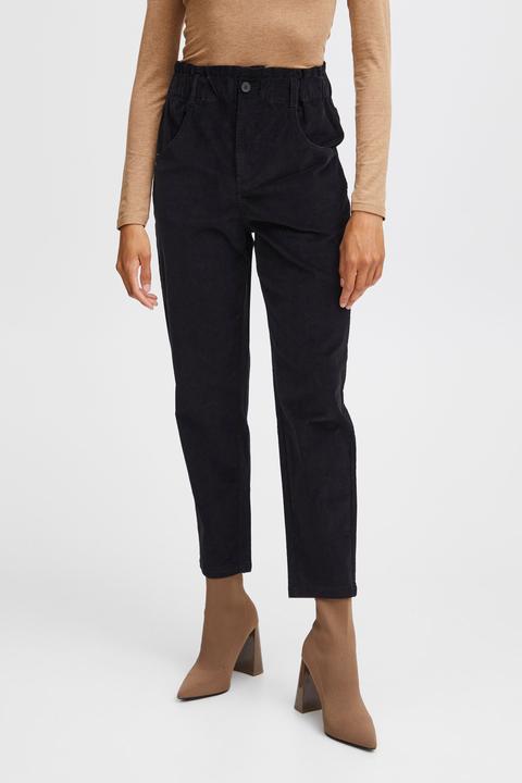 B.young BYEBELINE ELA PANTS - 20813747