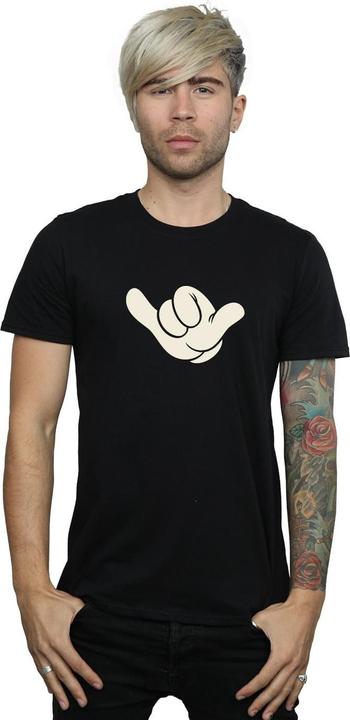 Image du produit Disney - T-shirt MICKEY MOUSE SKATE - Homme (M)