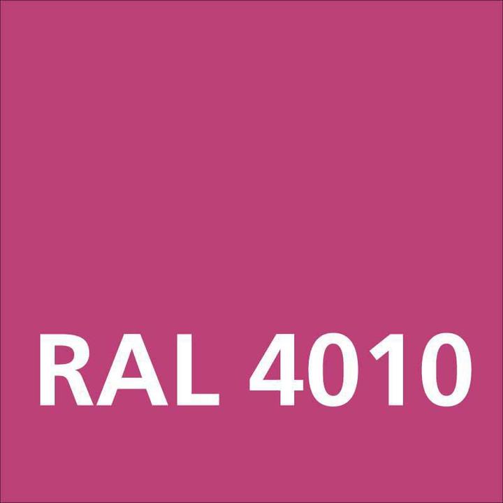 Immagine prodotto Dupli-Color Vernice acrilica lucida RAL 4010 telemagenta (Magenta blu, 0.40 l)