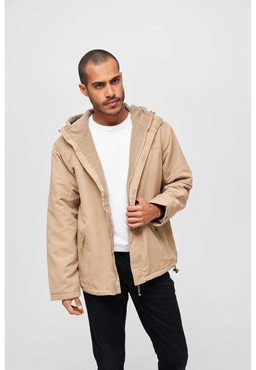 Produktbild Brandit Windbreaker Frontzip - 8086 (M)