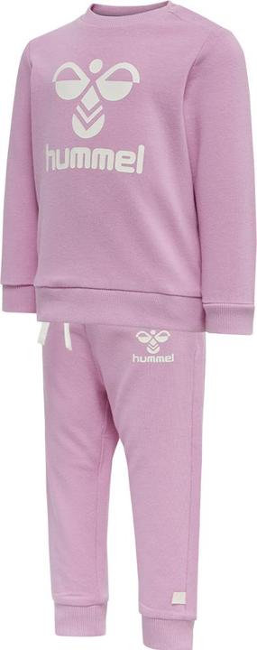 Actual product image hummel Hmlarine Crewsuit (98)