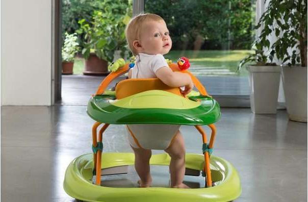 Produktbild Chicco Walky Talky