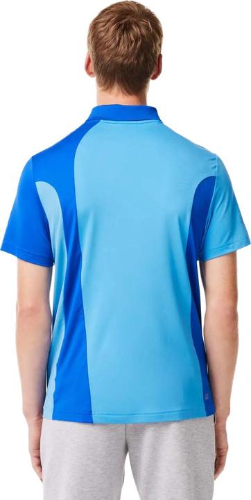 Immagine prodotto Lacoste Novak Djokovic Maglietta Polo Regolare Uomo (XL)