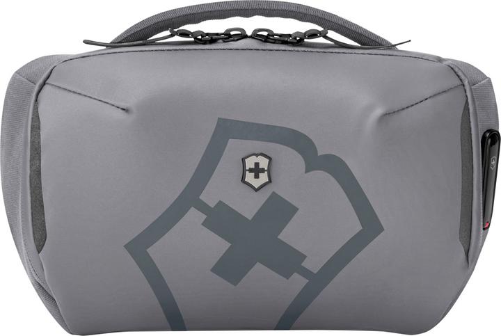 Actual product image Victorinox Touring 2.0, Sling Bag, Stone Grey