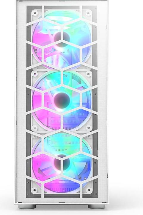 Produktbild Montech X3 Glass (Mini-ITX, mATX, ATX)