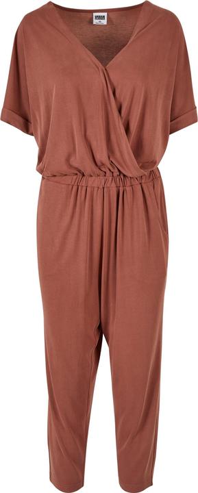 Urban Classics Ladies Modal Jumpsuit