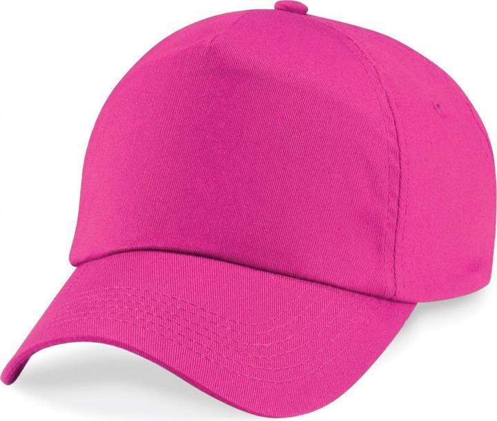 Actual product image Outdoor Spirit Neutral 5 Panel Cap uni