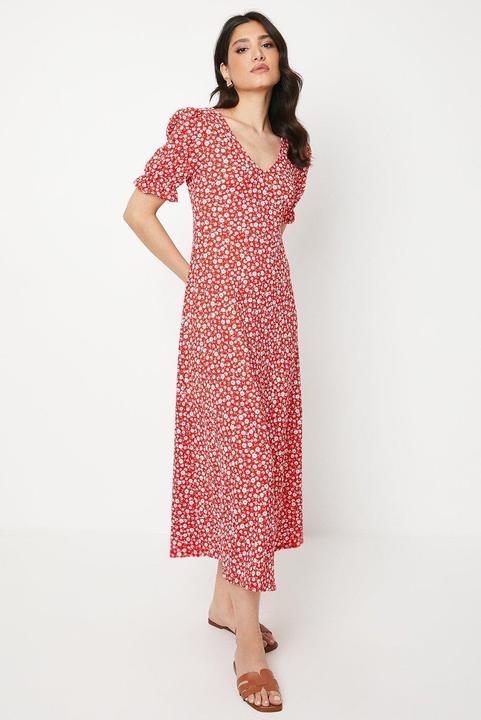 Image du produit Dorothy Perkins - Robe mi-longue - Femme (38 D)