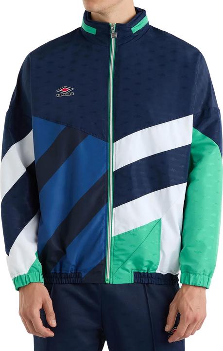 Umbro Trainingsjacke Verkleidet (S)