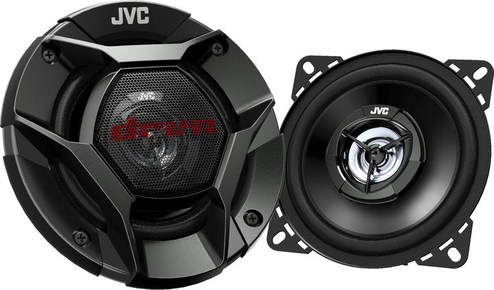 JVC Speaker CS-DR520 (260 W, 13 cm)