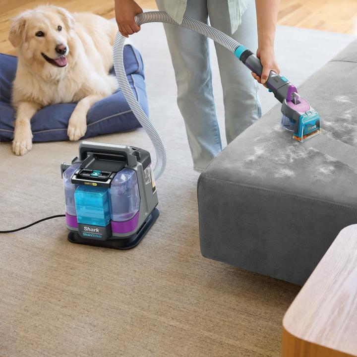Produktbild Shark PX250EUT StainStriker HairPro Pet (Hund, 1200 ml)