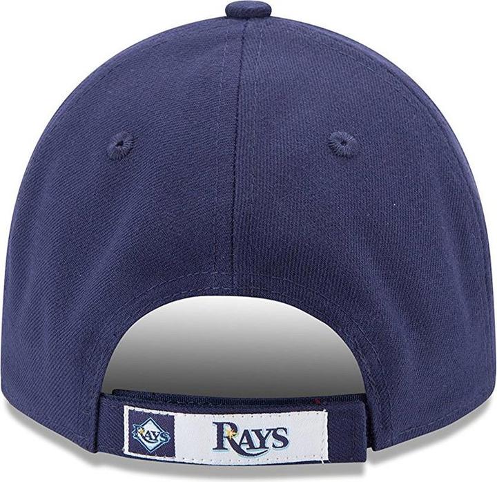 Produktbild New Era CAP MLB TL TAMPA BAY BLUE X8764821 (One Size)