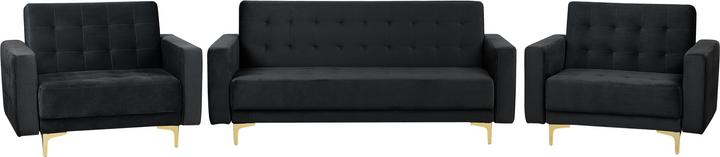 Actual product image Beliani Aberdeen (3-seater)