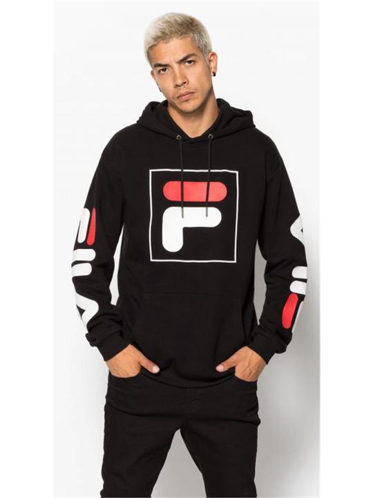 Produktbild FILA Urban Line Total Hood 2.0 (S)