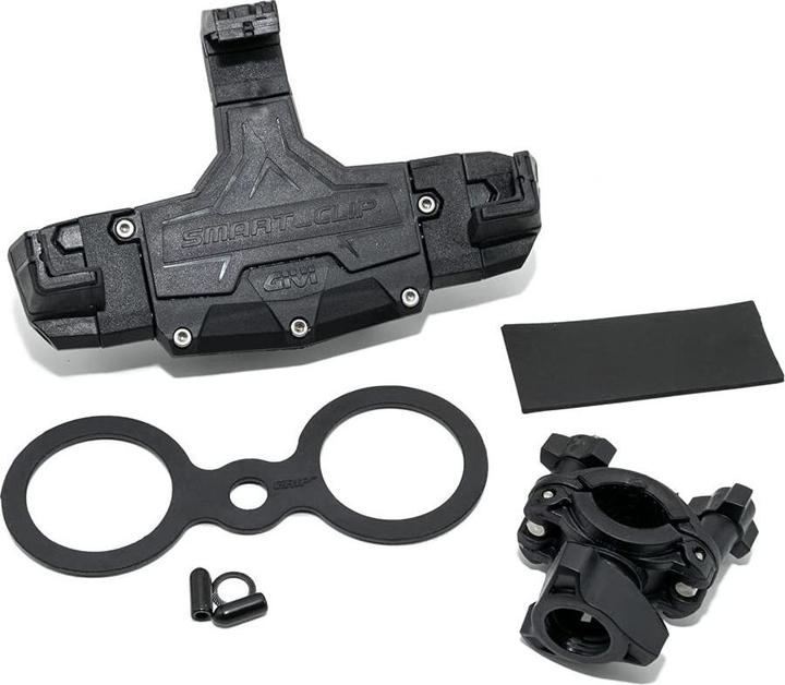 Immagine prodotto Givi Porta smartphone Smart Clip